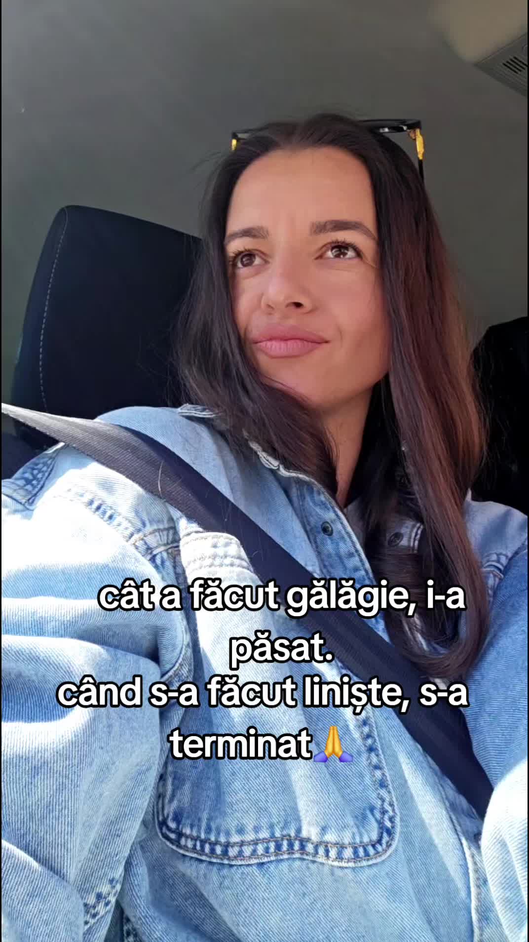 @IustinaD