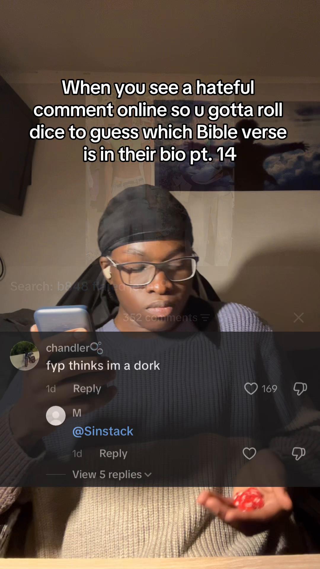 @Sinstack