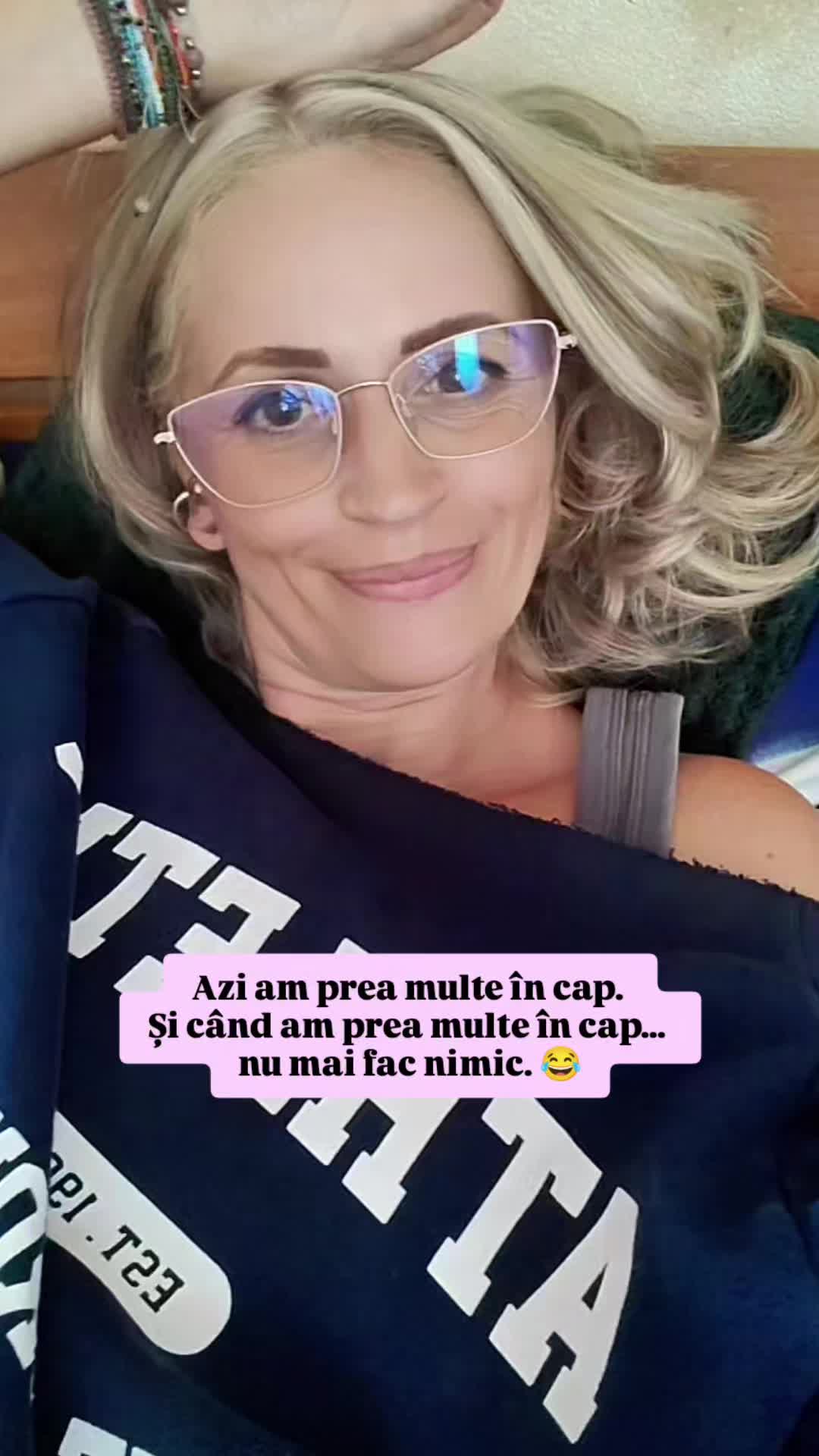 @Roxana Maria Baciu | Psiholog