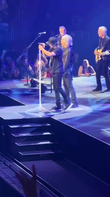 @Jon jovi