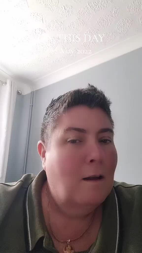 @Trinabeadman