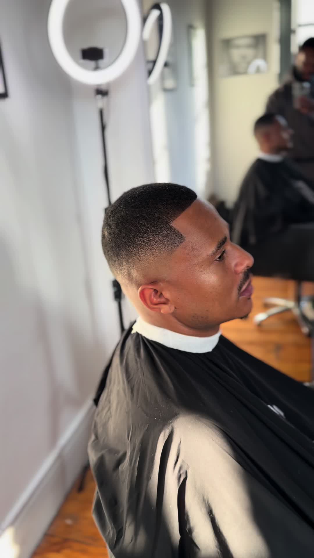 @CHIDZ BARBER