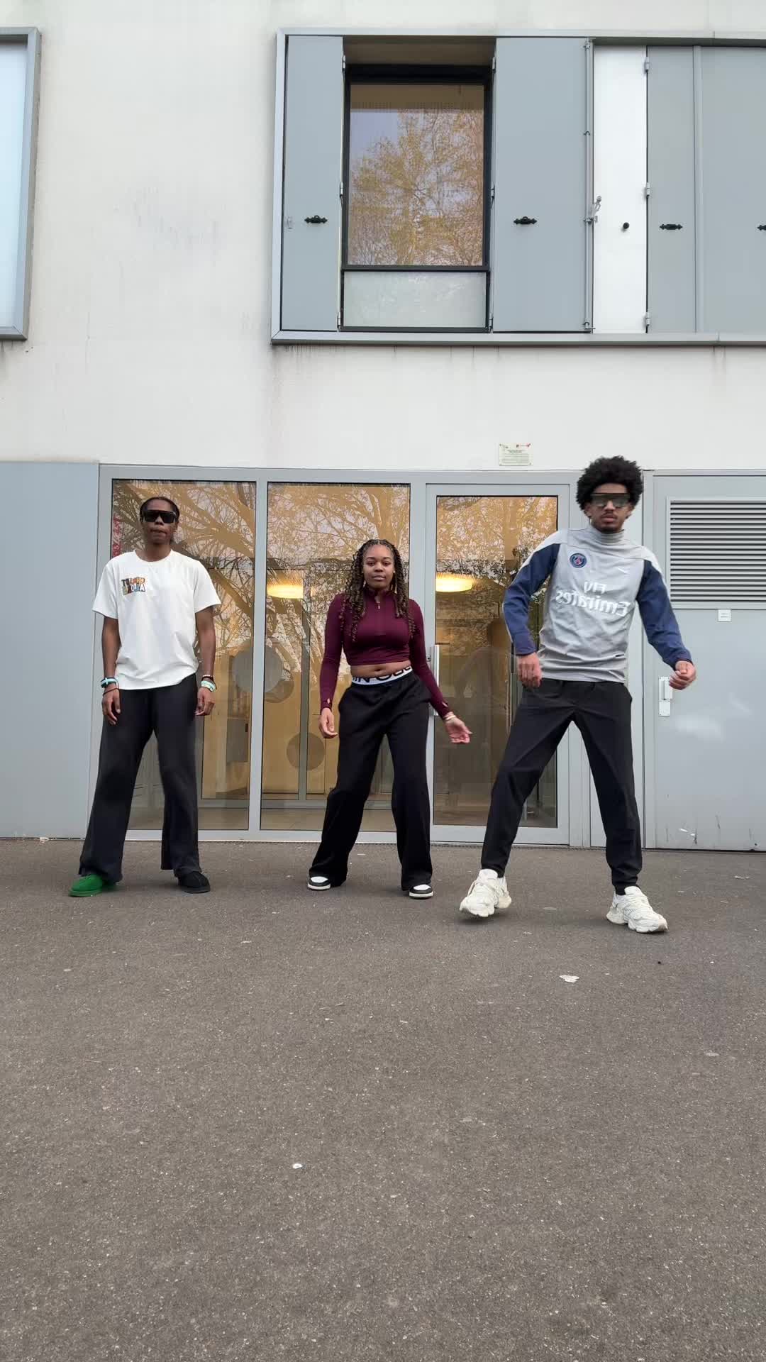 @Gaspard Totobi 🕺🏽