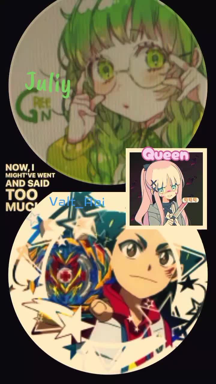 @~°•{Queen}•°~