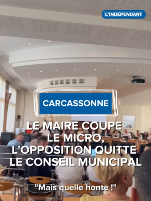 @L'Indépendant