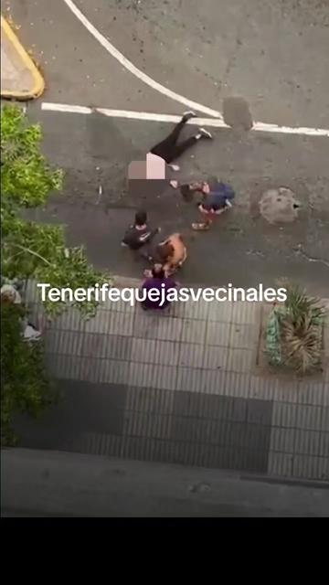 @Tenerifequejasvecinales