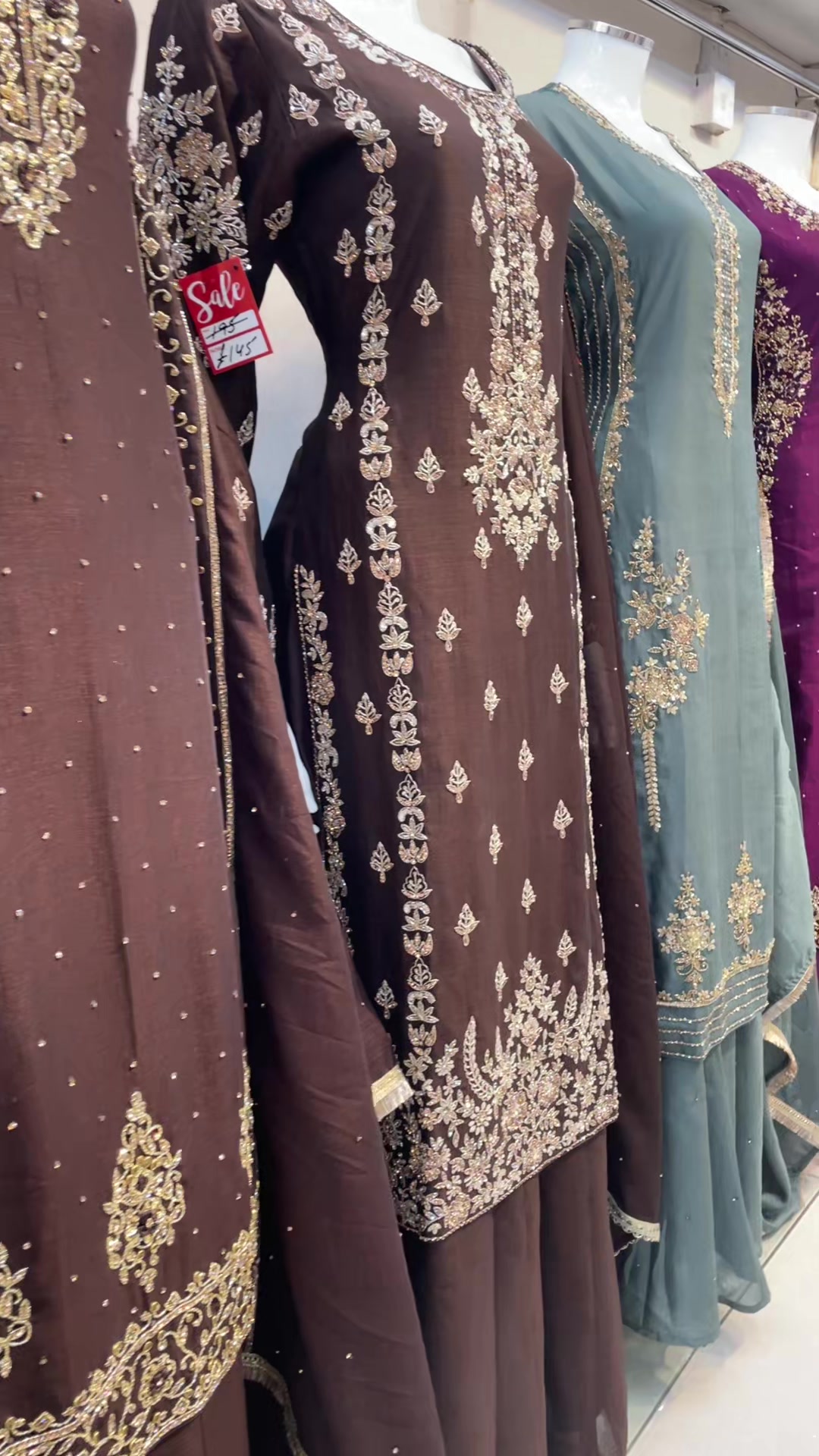 @Khan Textiles