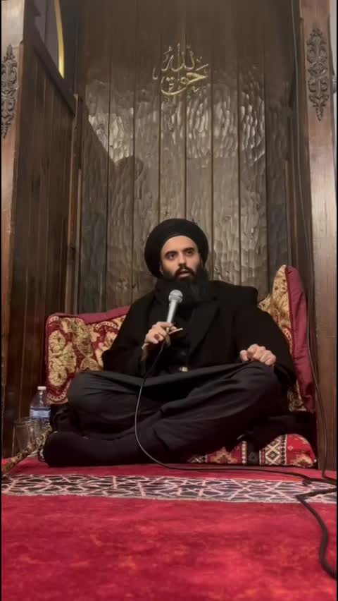 @Naqshbandi Haqqani