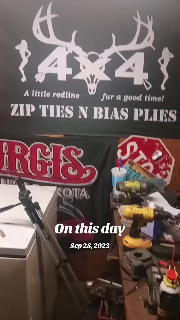 @RobertsGarage❌