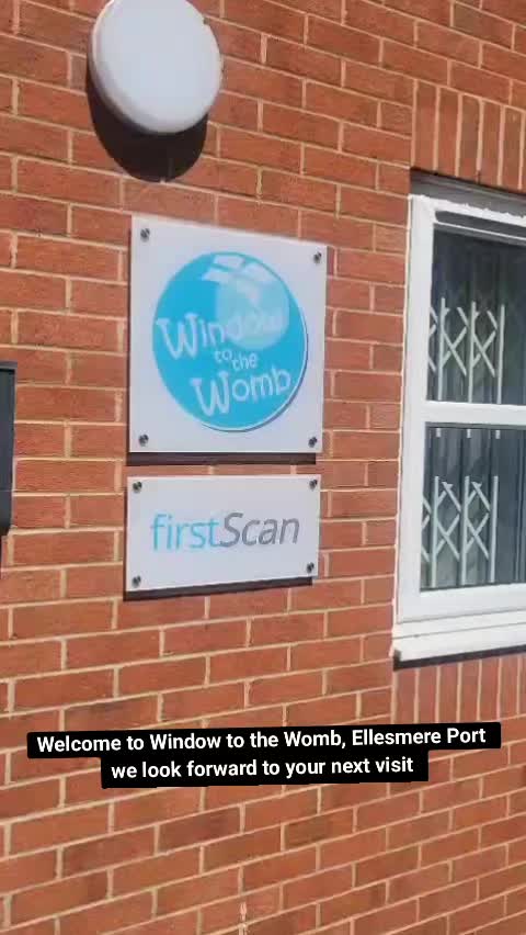 @WindowToTheWomb Ellesmere Port