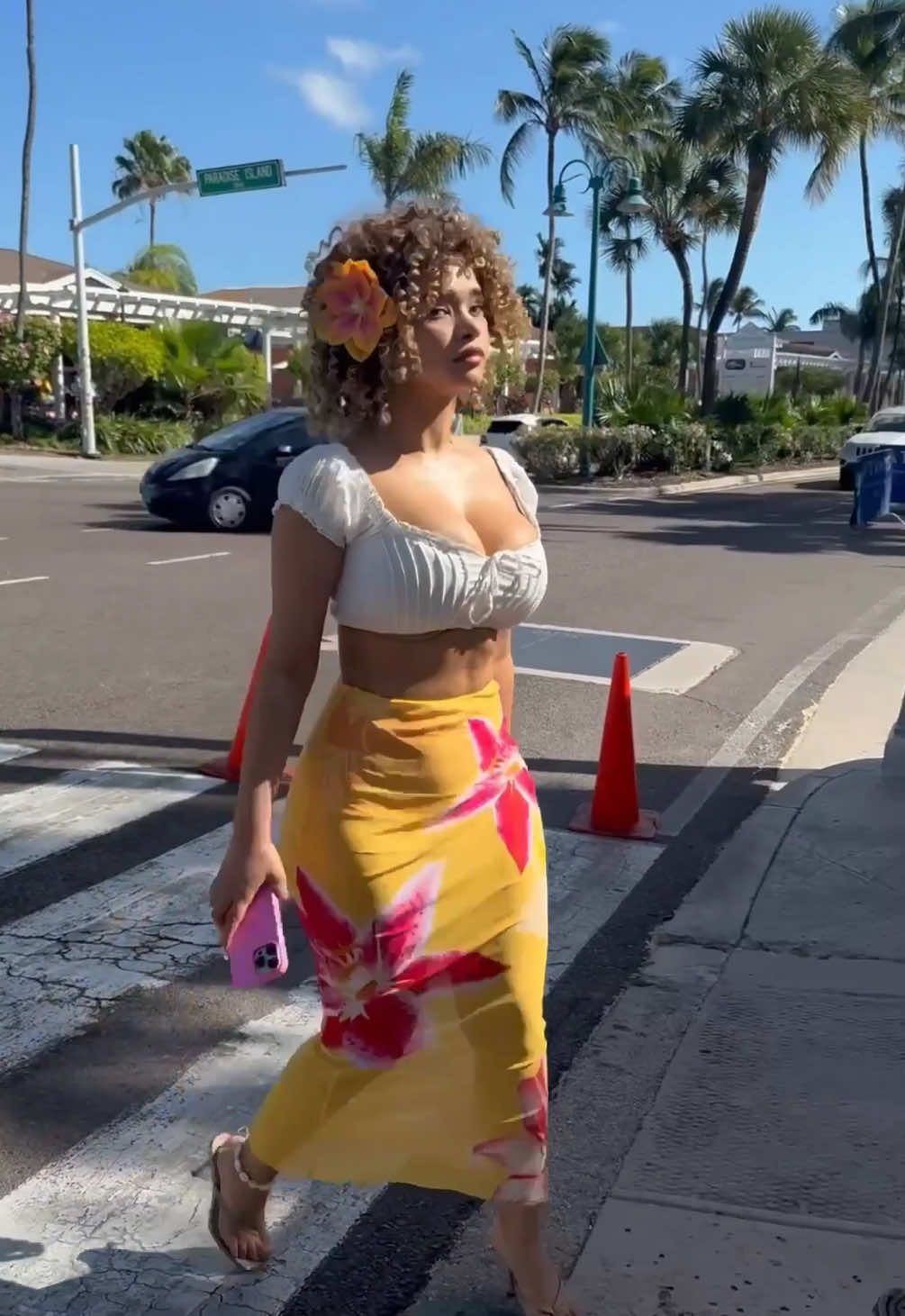 Kiara Peachy ( kiarapeach) Urlebird