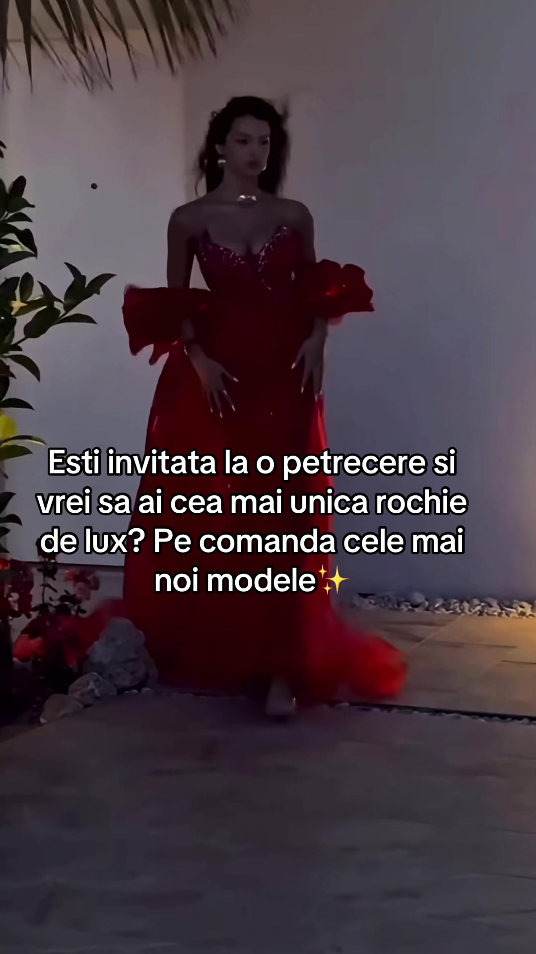 @Rochii Unice