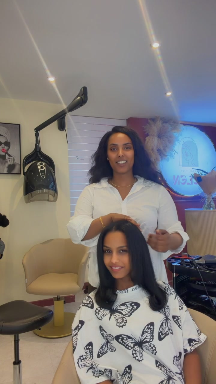 @Beauty by Helen