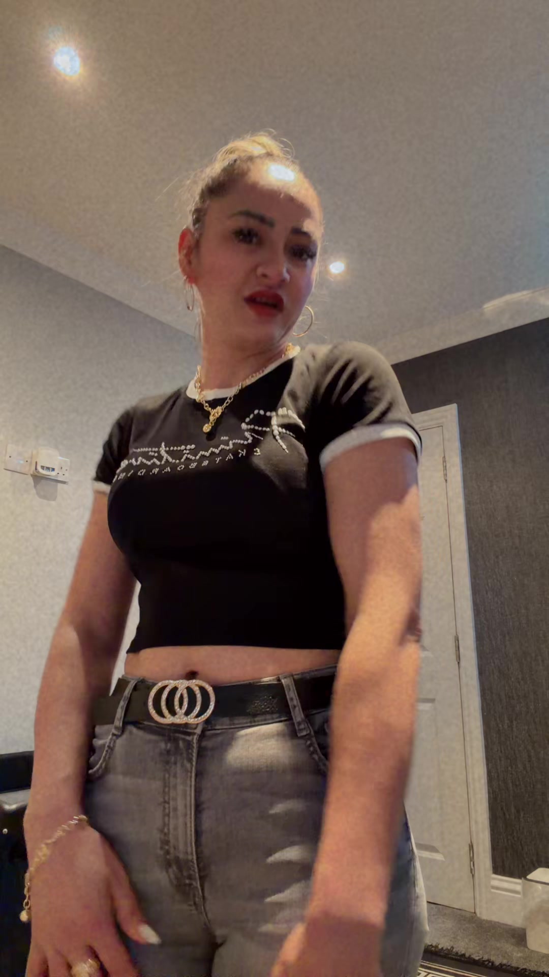 @Bianca Mario