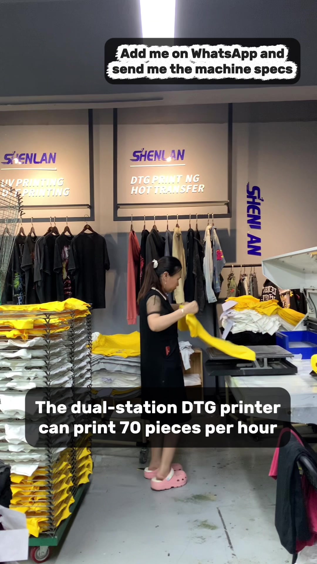 @SL dtgprinter