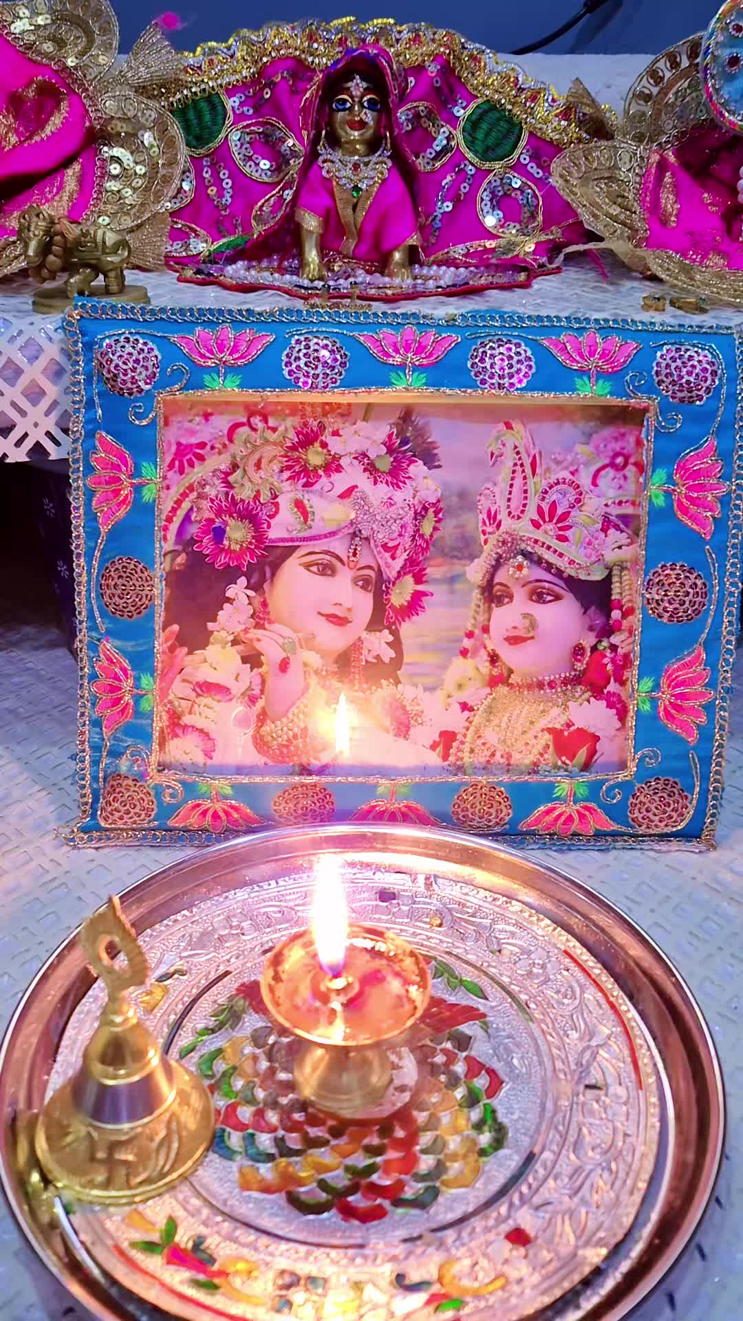@Radhe krishan💞