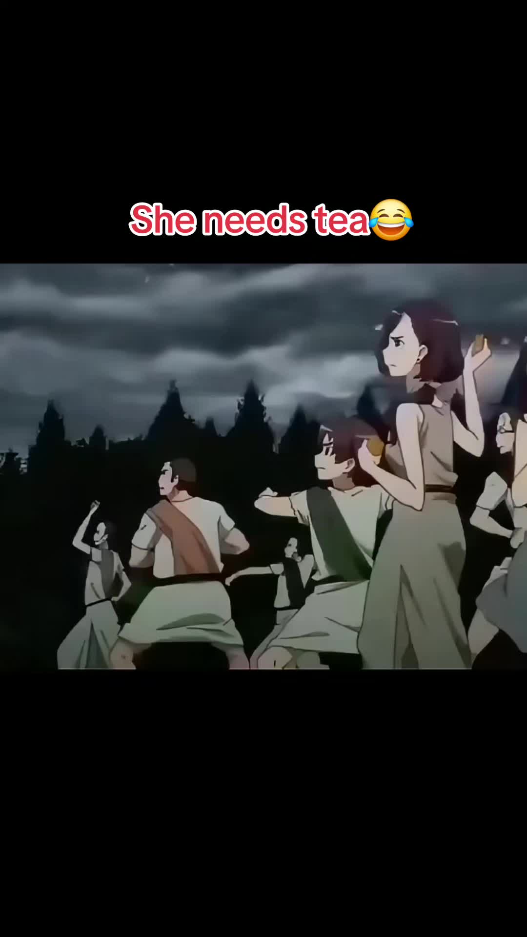 @Gamer/AnimeFreak