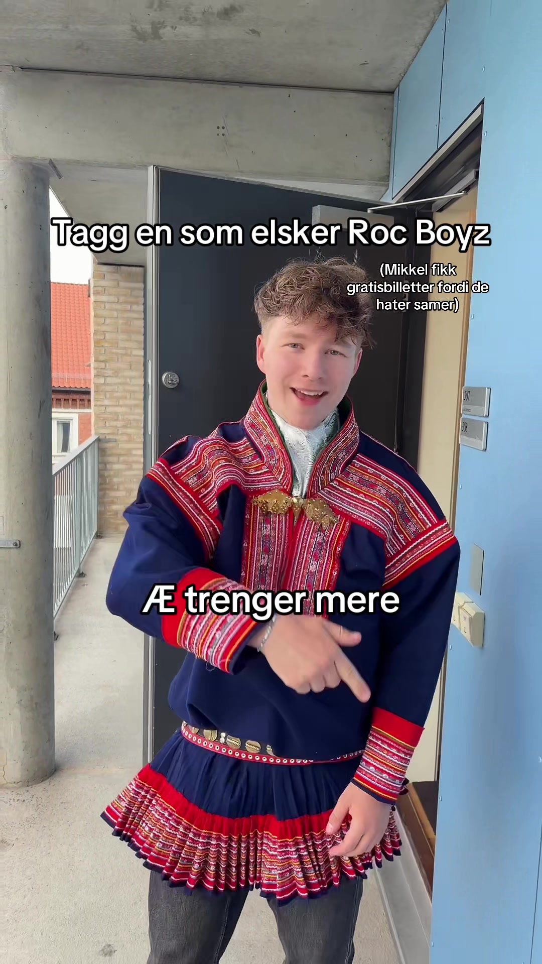 @Fremoverlenteboys