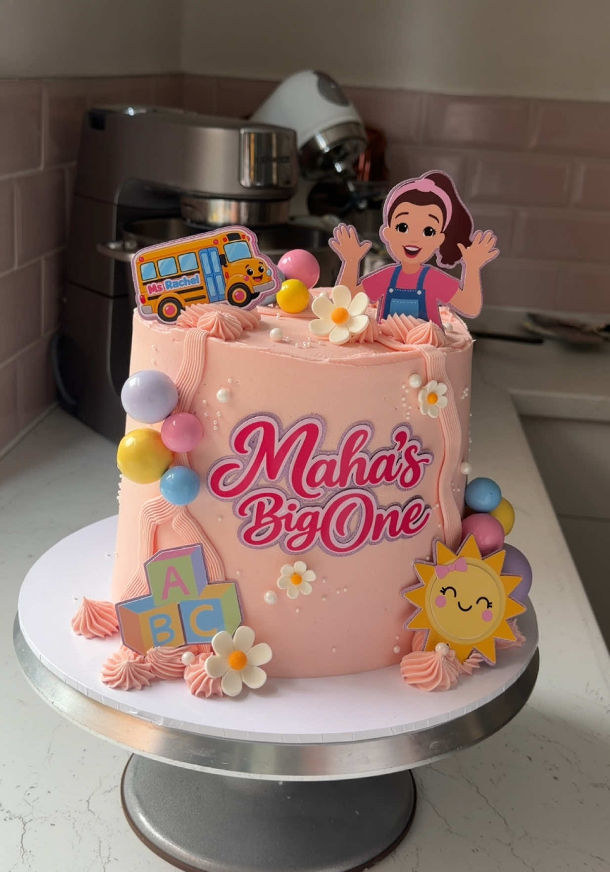 @Isabellita bakes