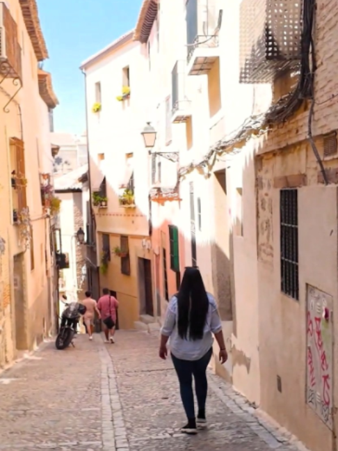 @Life in Spain