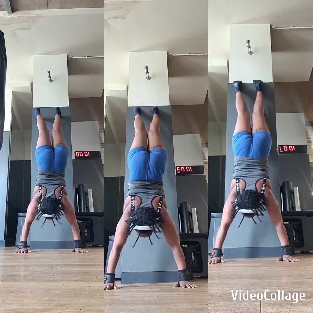 @gymgirllover