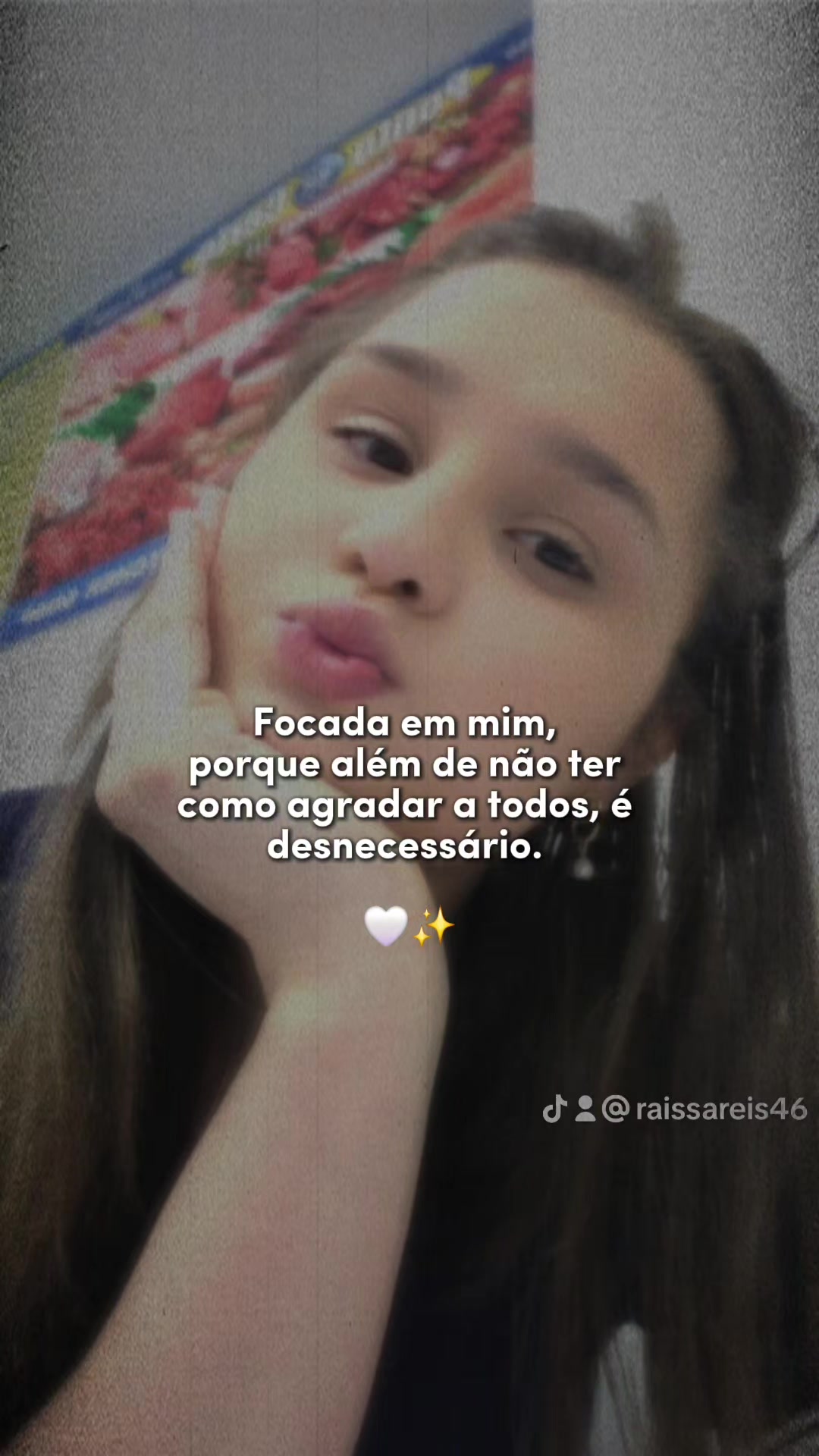 @Ra&iacute;ssa🍀✨
