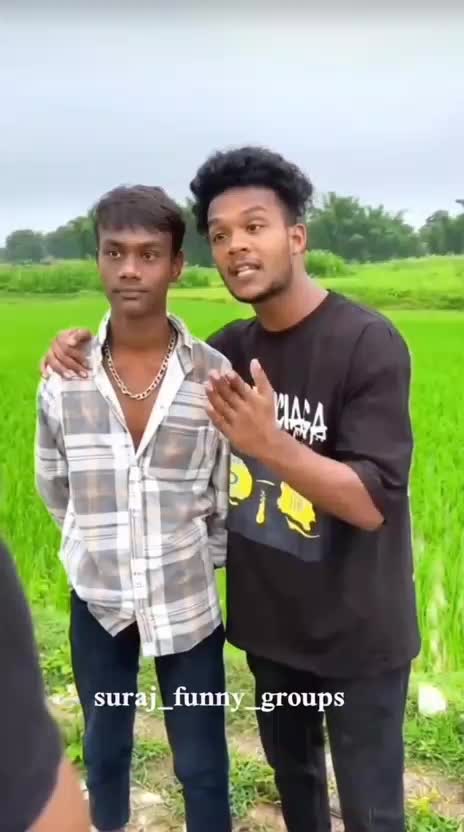 @suraj rox comedy