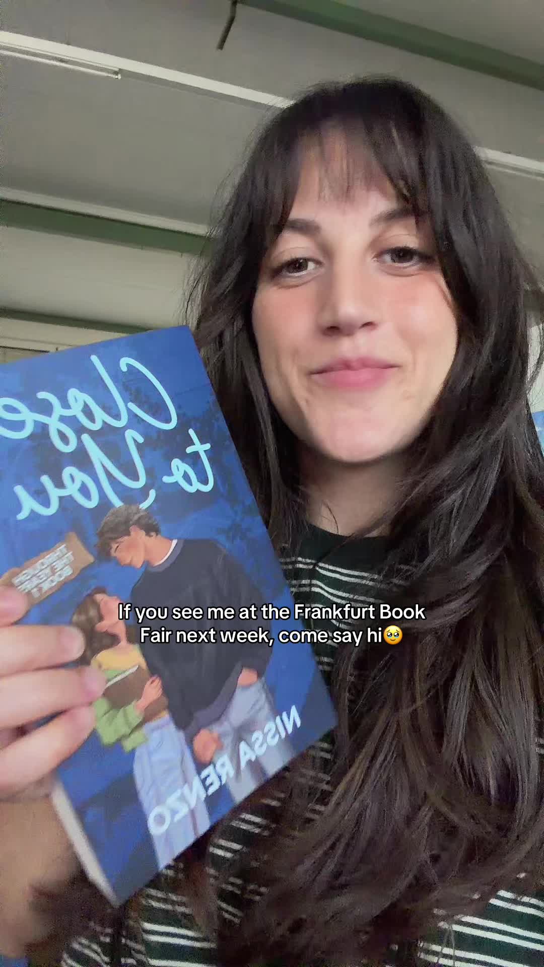 @Author Nissa Renzo📚