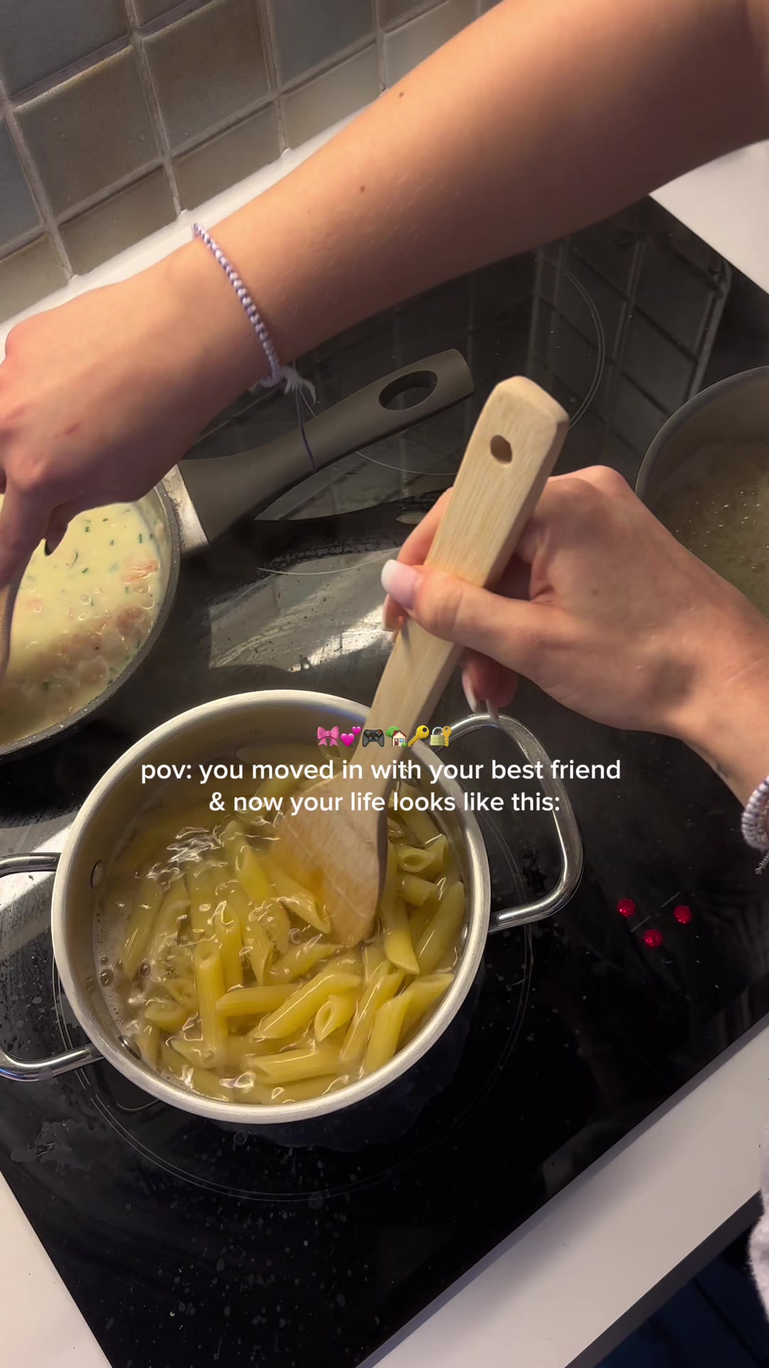 @JennyⒷ