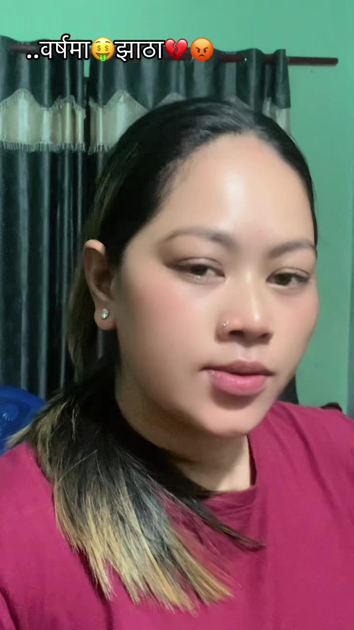 @मनिषा भ्लोन👩💔😭