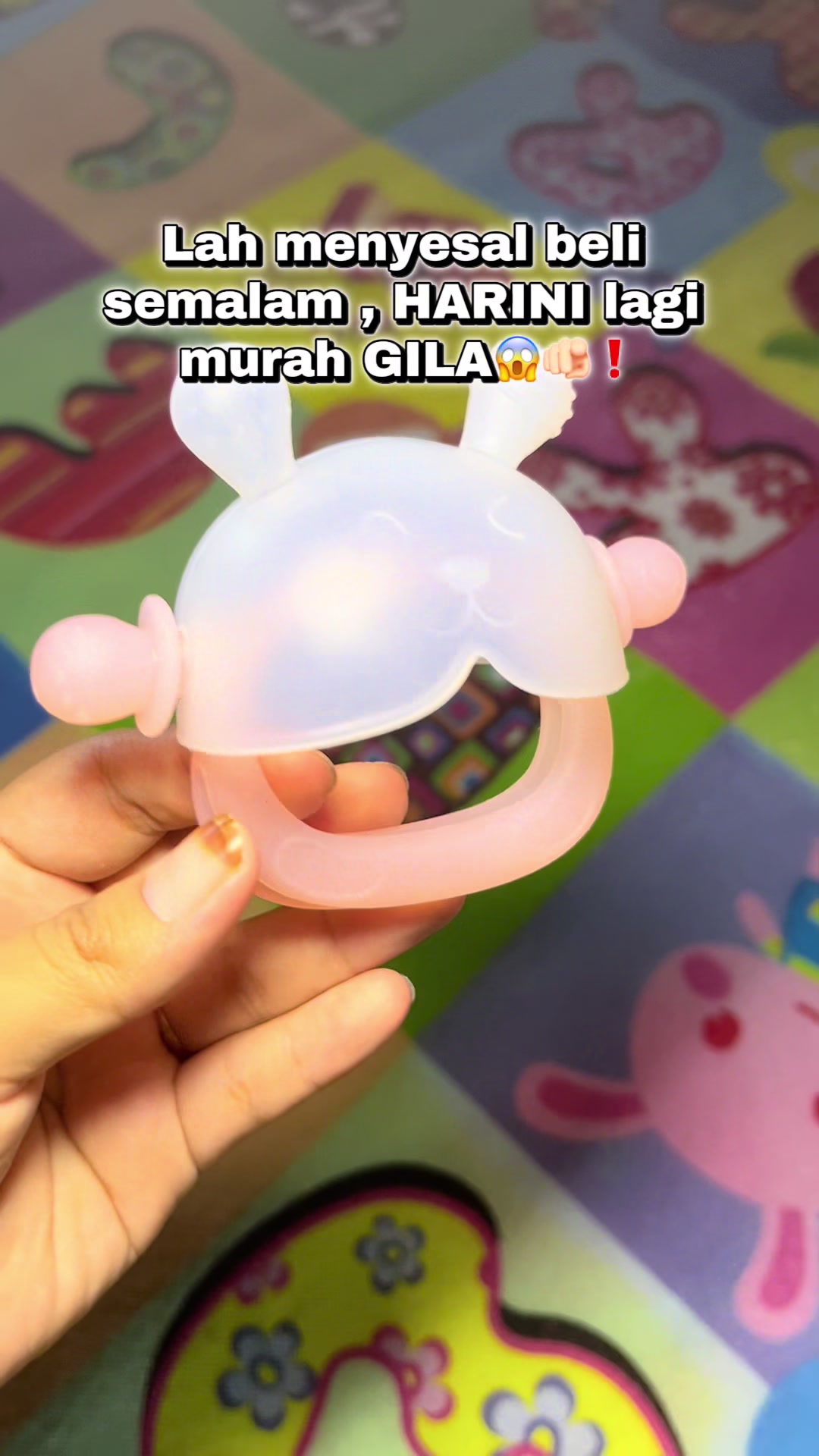 @Mummy Maryam 🛍️🛍️