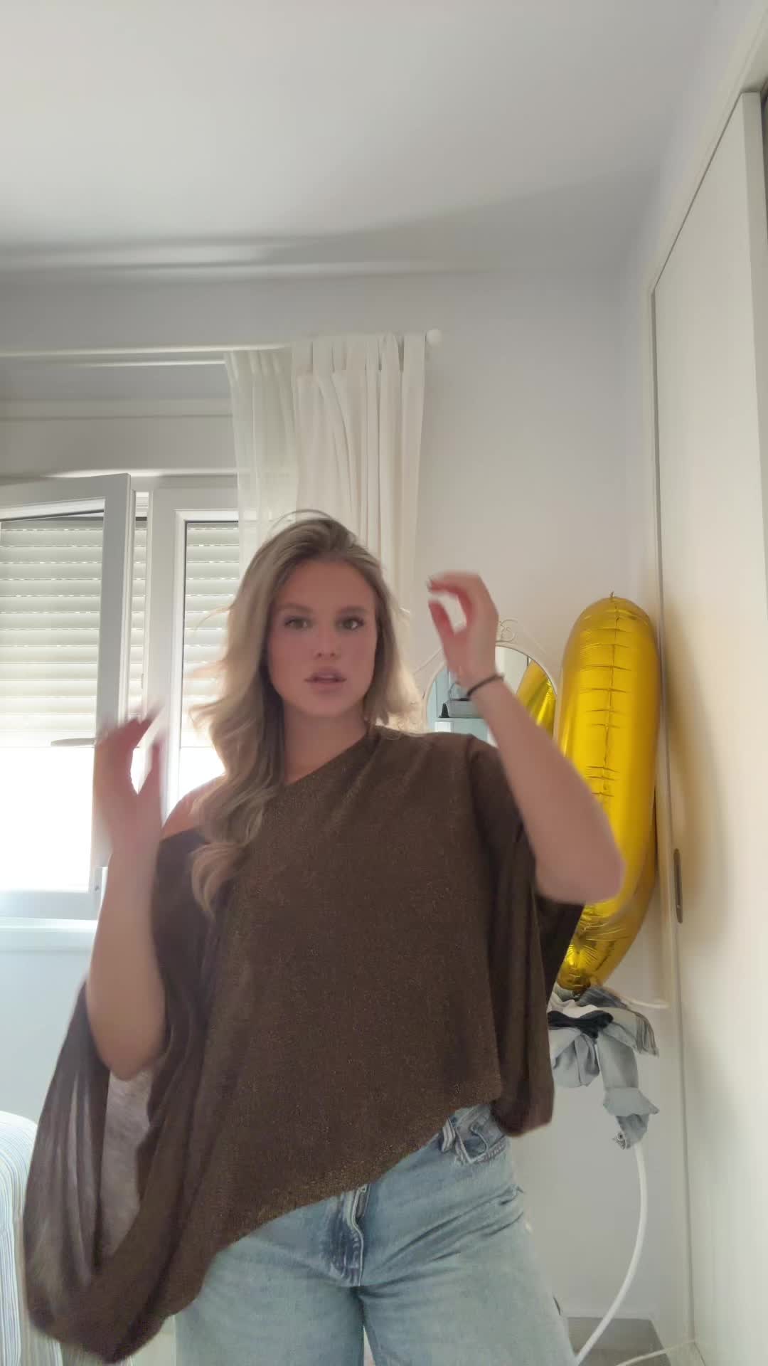 @Mariabutron🌻