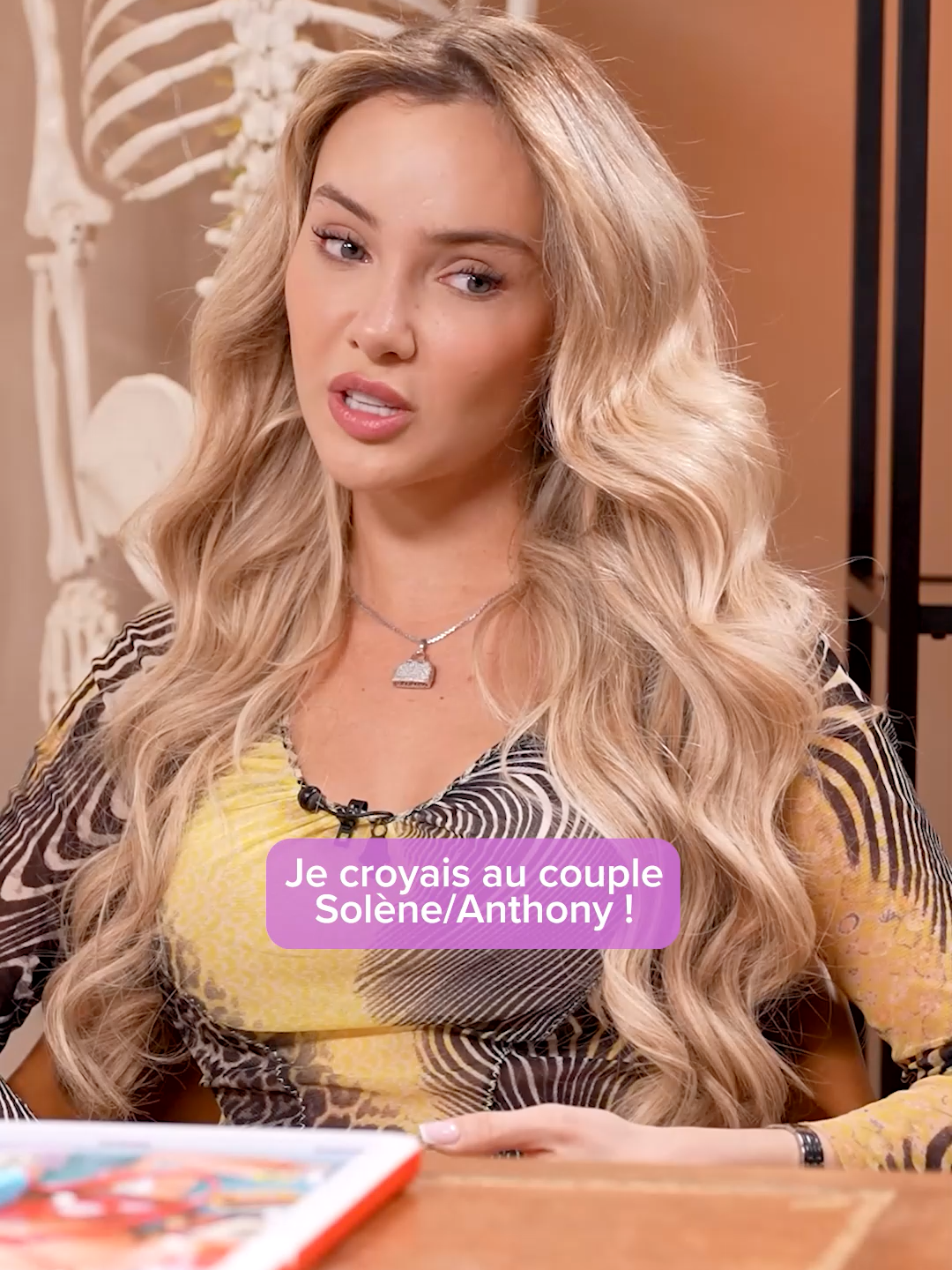 @Laulaubabyshow