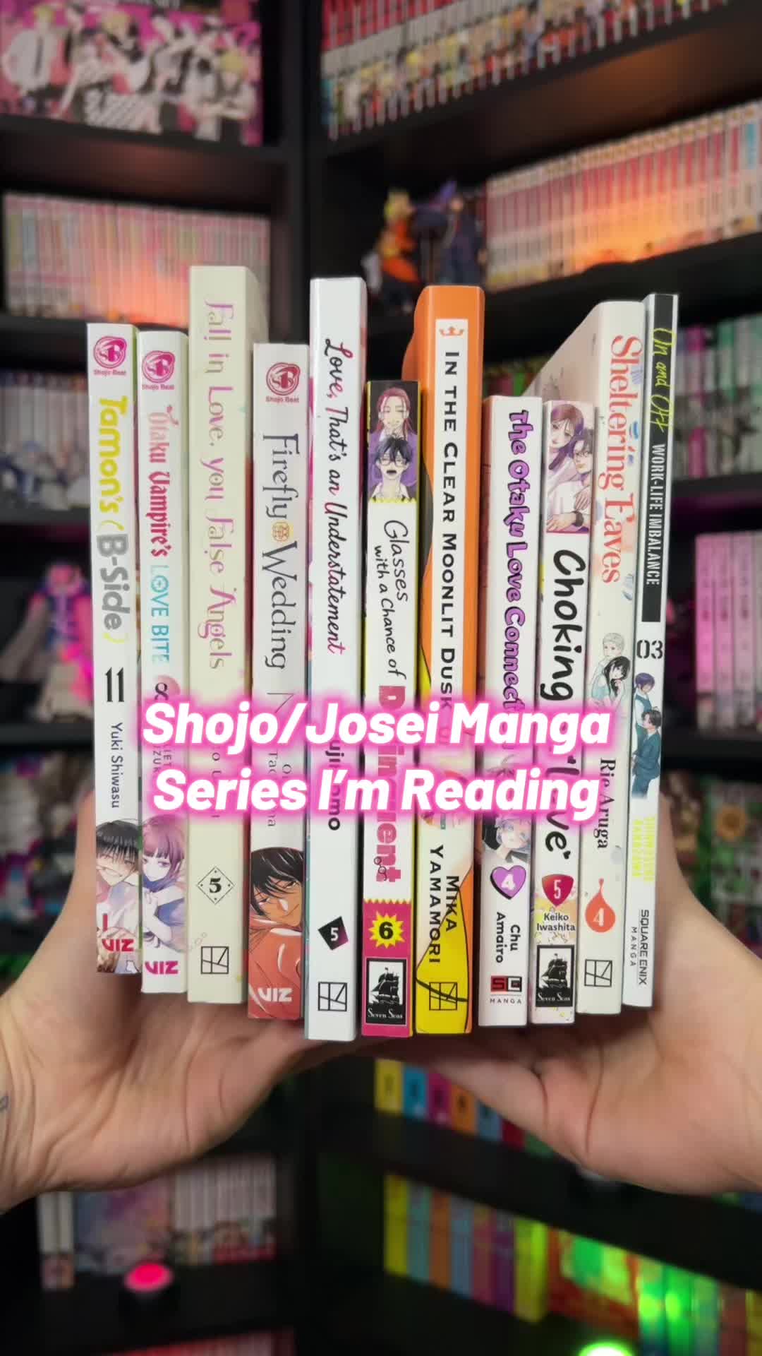 @Px4 Manga