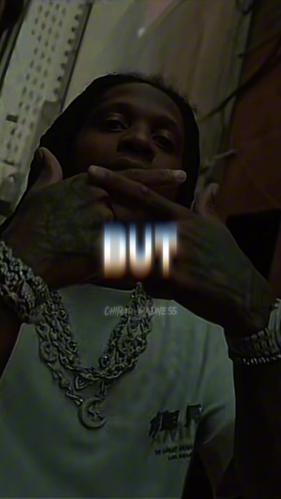 @Chiraq Madness