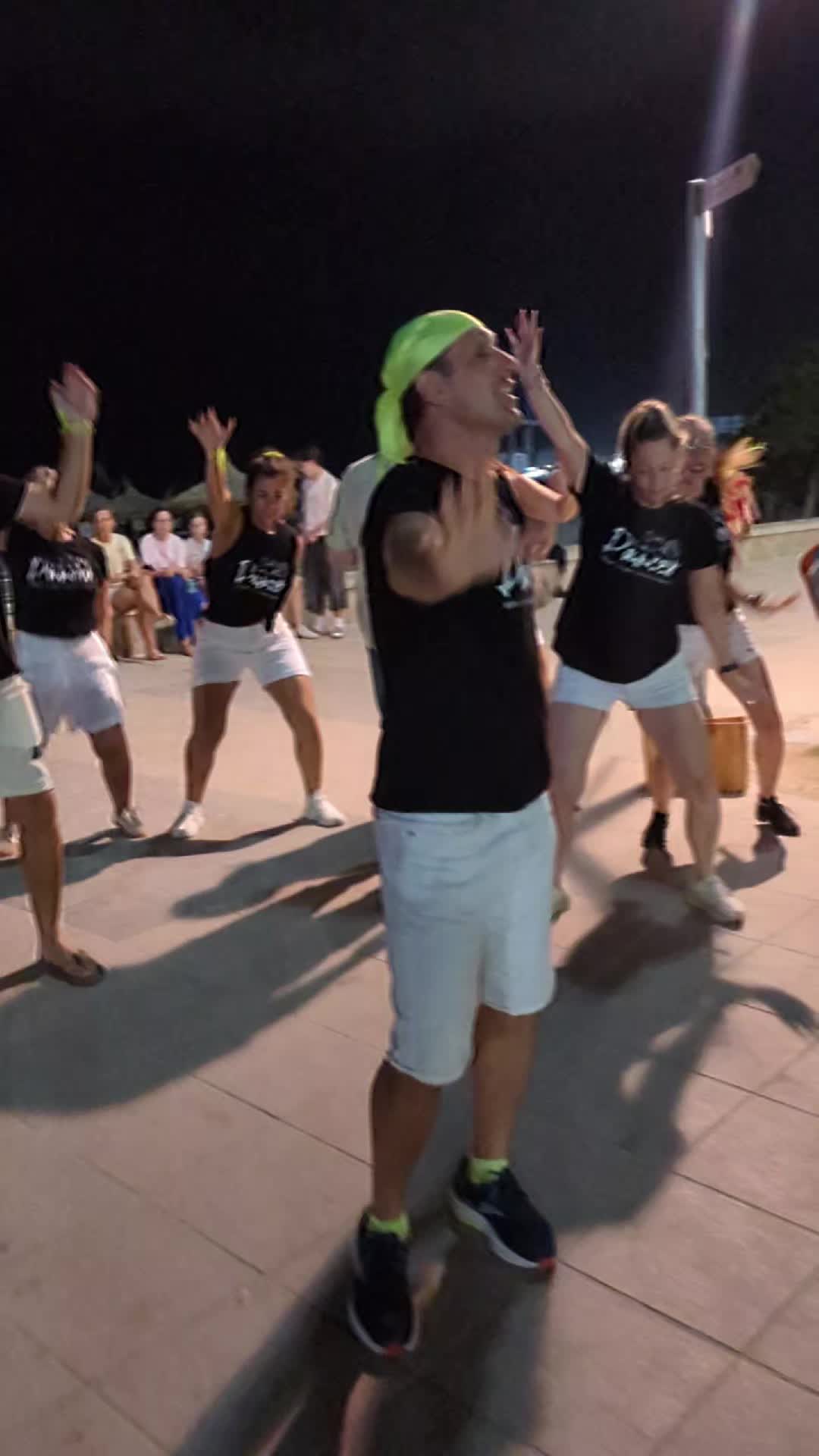 @DANCECOR Mallorca