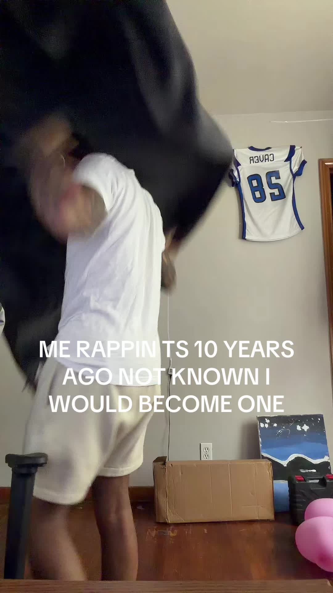 @Lil Cam