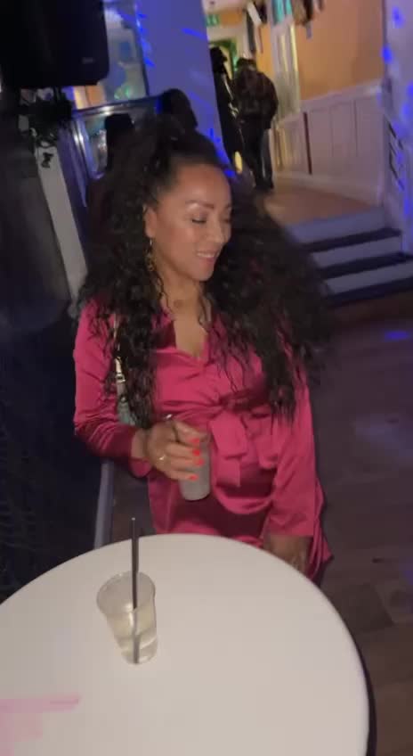 @zaida Igani