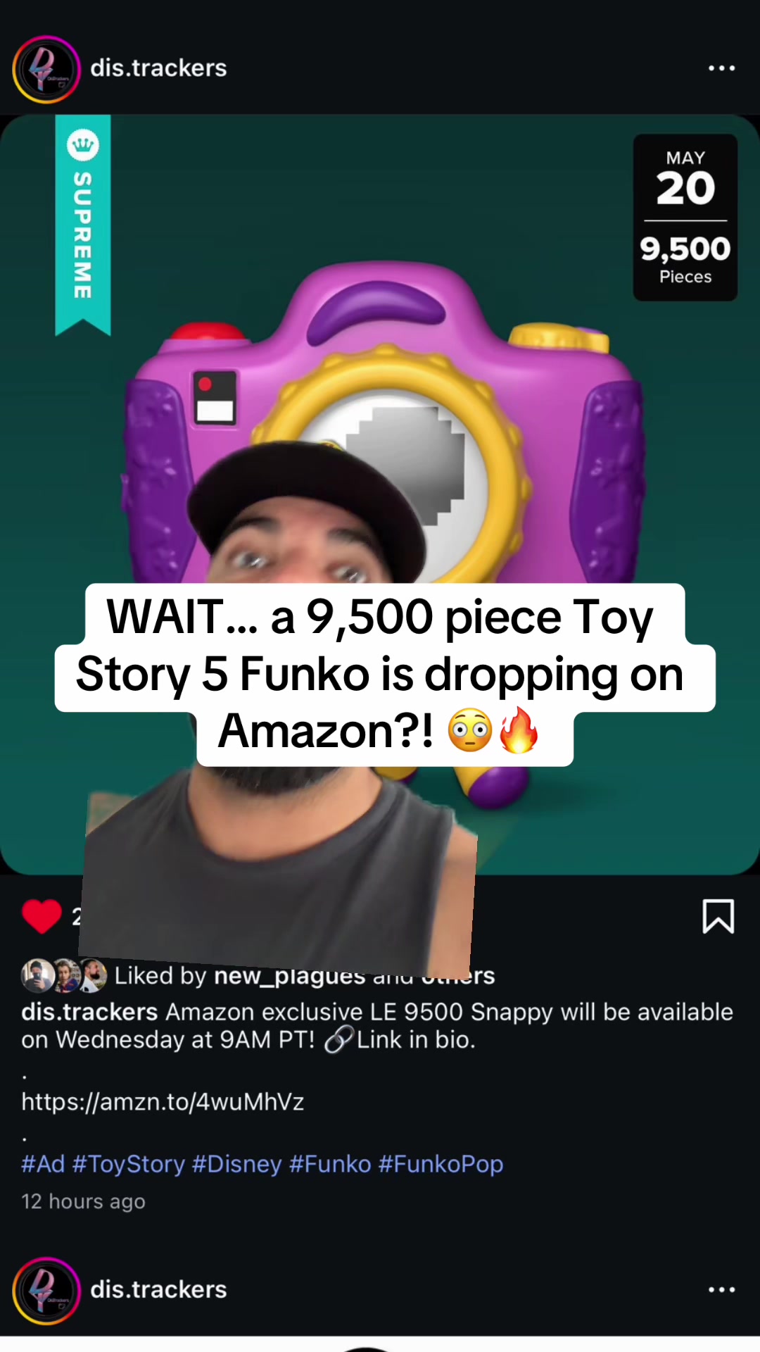 @Funko Finz