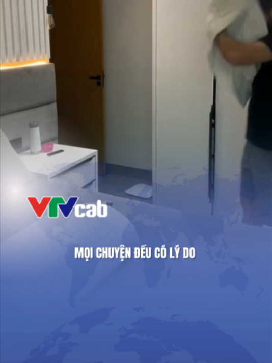 @VTVcab Trending - Giải trí