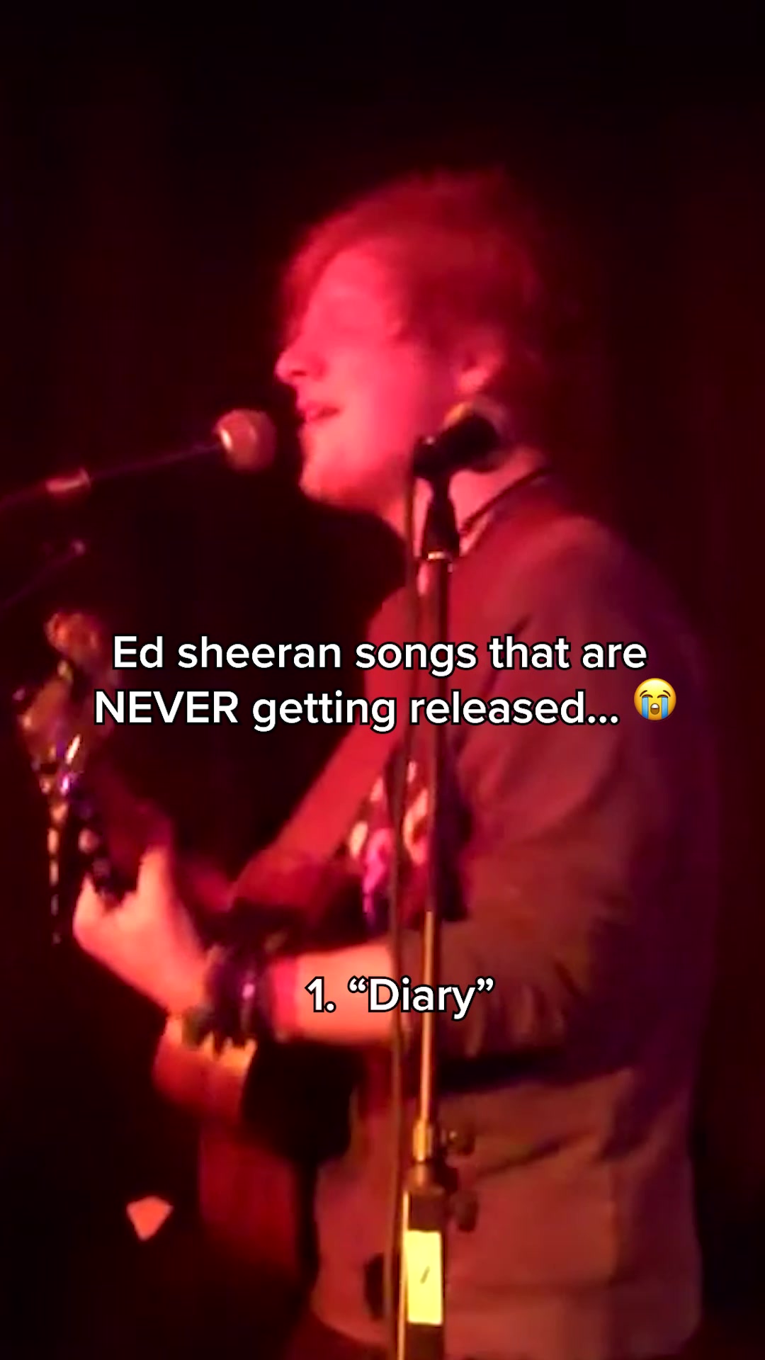 @Edsheeranraparchive