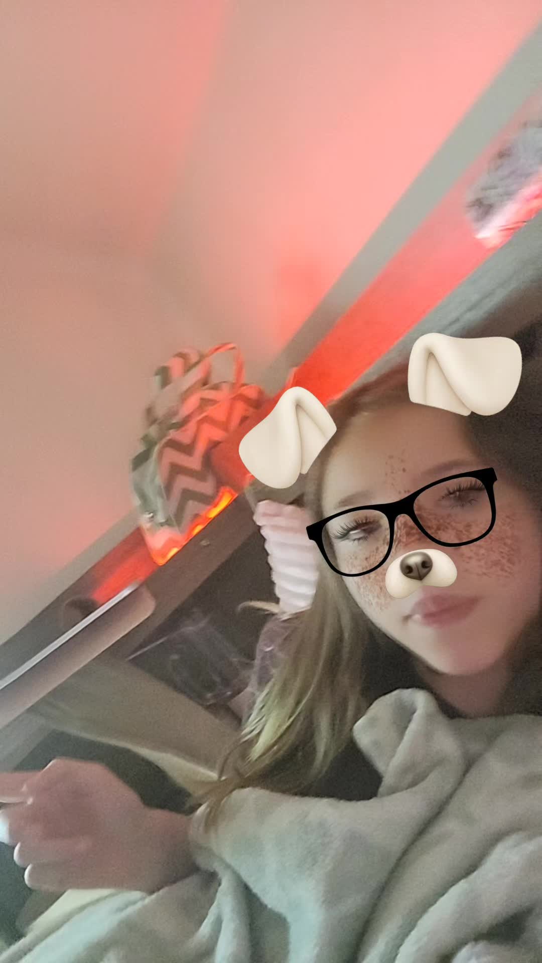 @NEVAEH Hanson