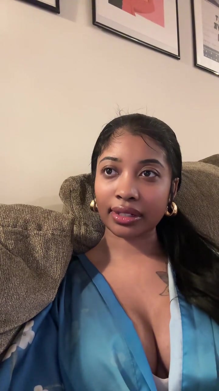 @Amarya Tiana