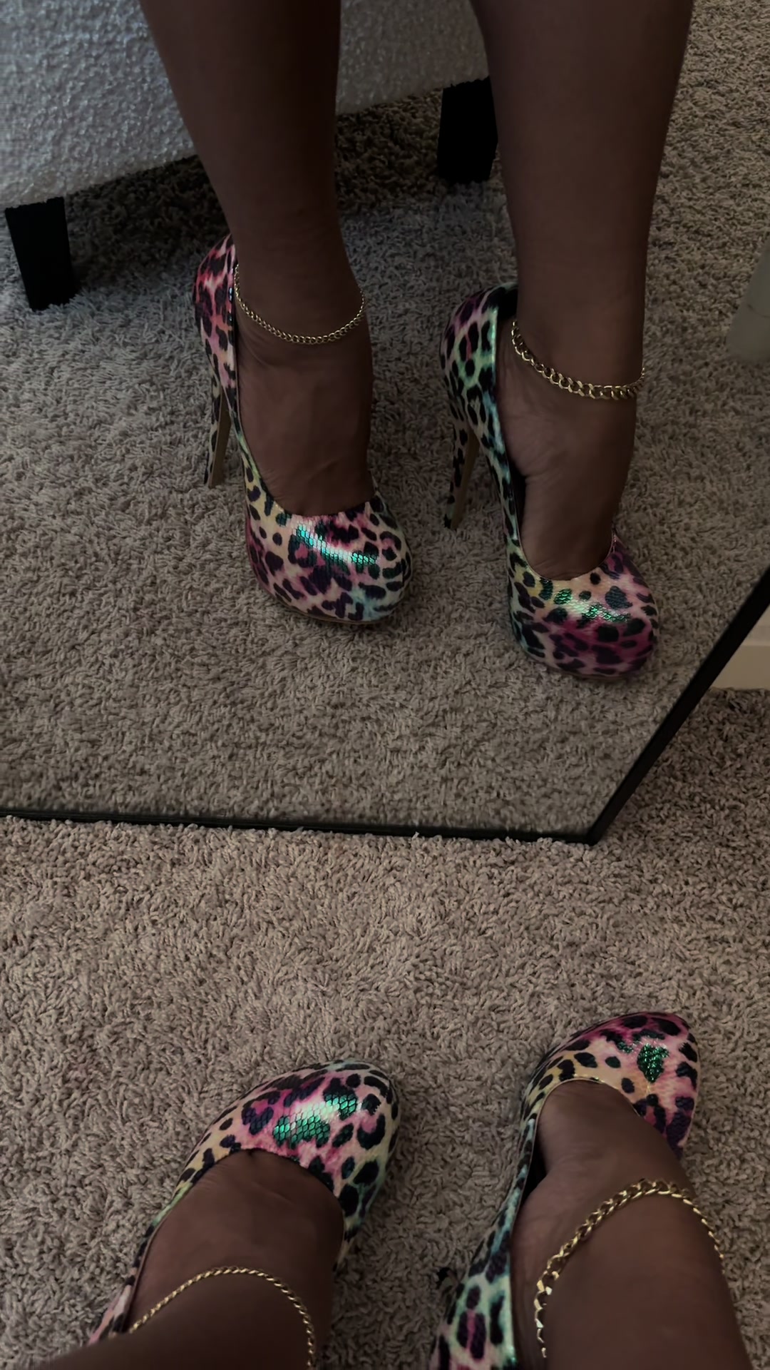 @Monique