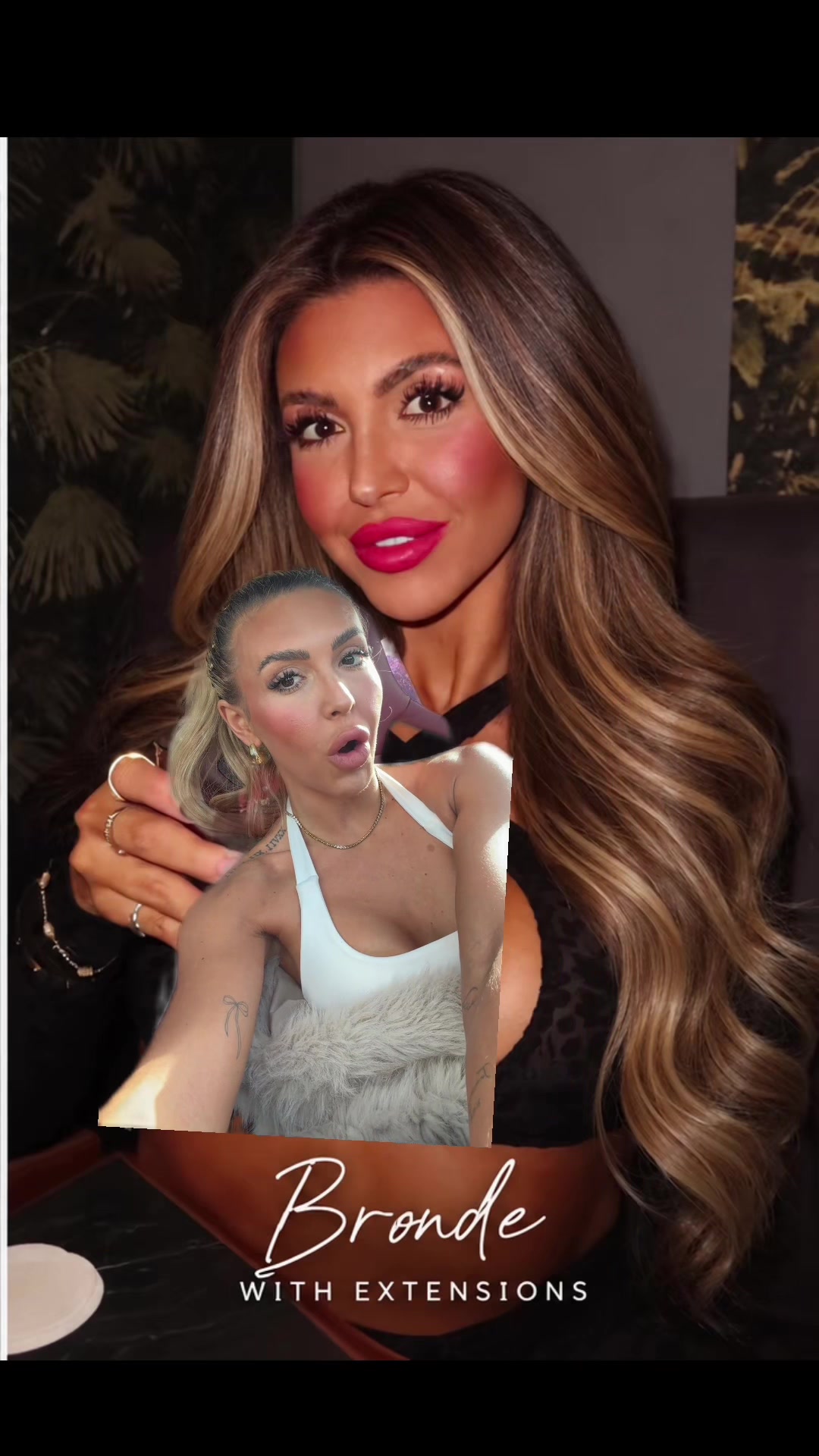 @Chloe