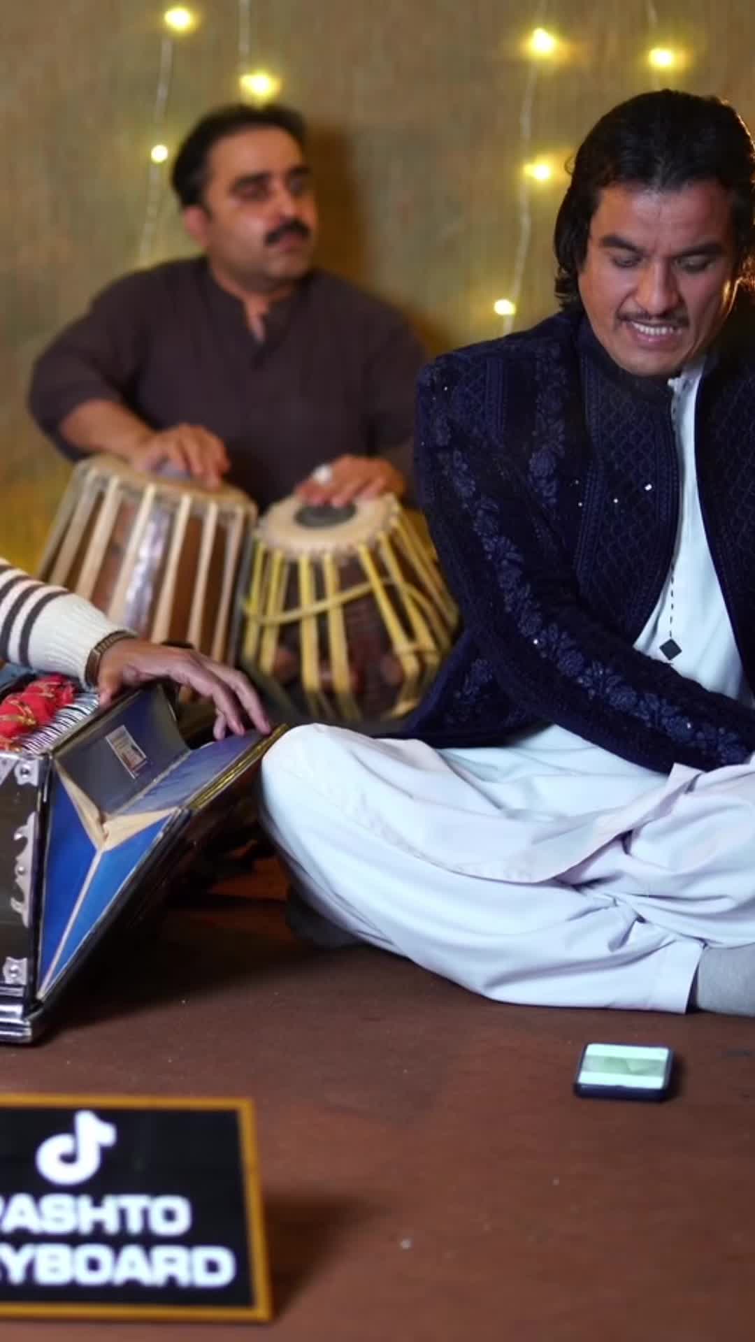 @PashtoKeyboard