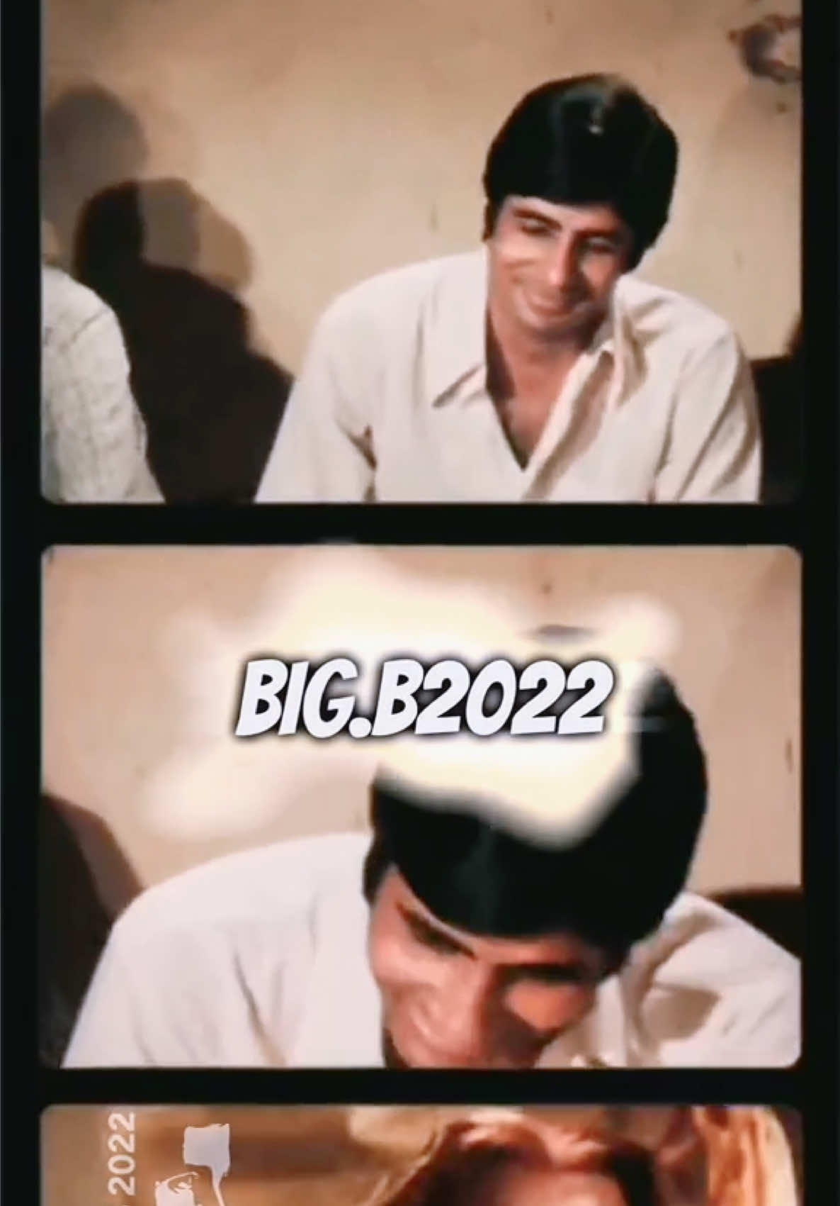 @AMITABH&ensp;BACHCHAN