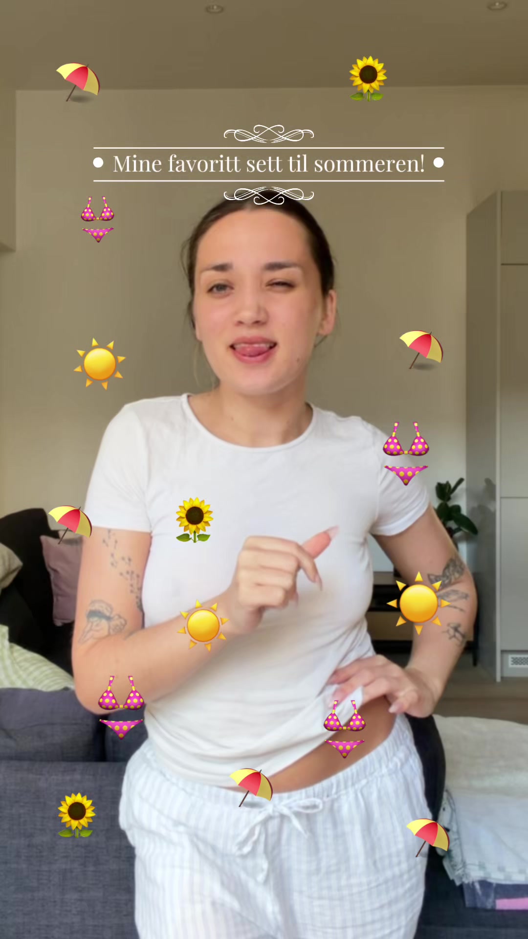 @Sofie Ferrarese