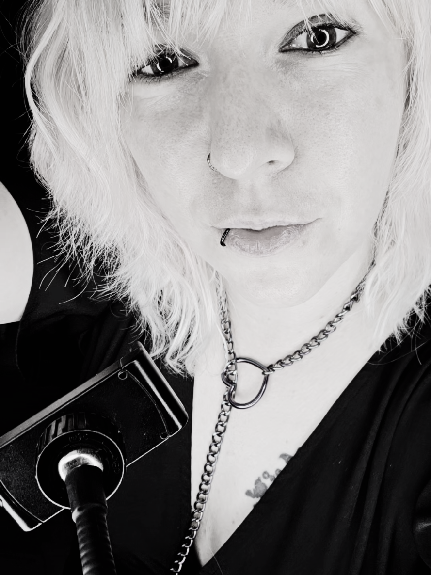 @😜MiSs ImPerfectly Unique😈👑
