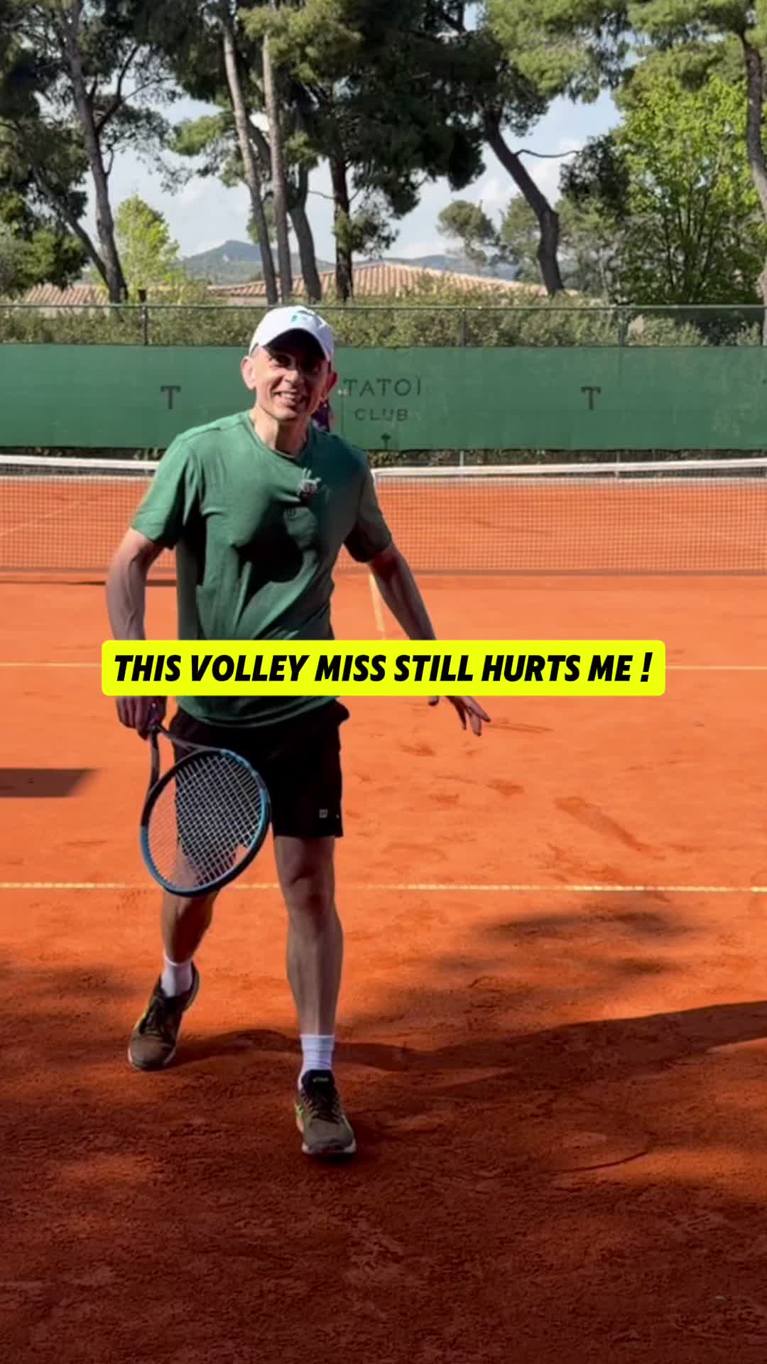 @Functional Tennis